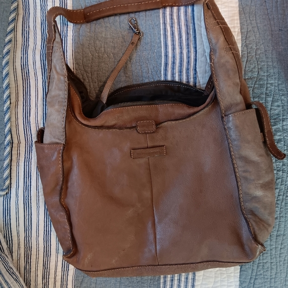 THE FRYE COMPANY FRYE BAG - Picture 6 of 16